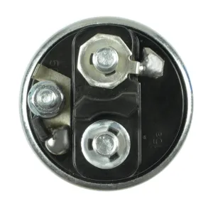 Solenoid Bosch 12V - 3
