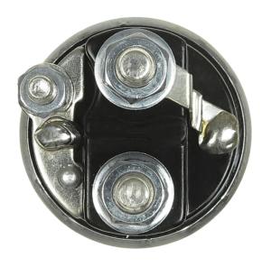 Solenoid Ford 12V - 3