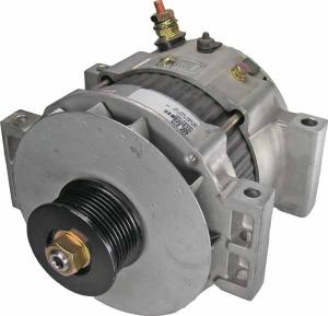 Generator 24V 95A (onewire) - 1