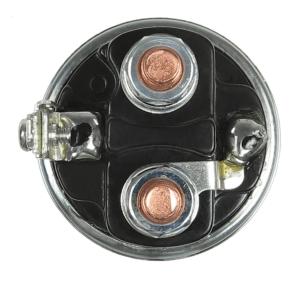 Solenoid Hitachi 12V - 3