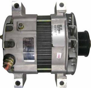 Generator 24V 95A (onewire) - 2