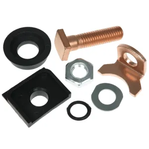 Reparationssats solenoid Nippon-Denso - 1