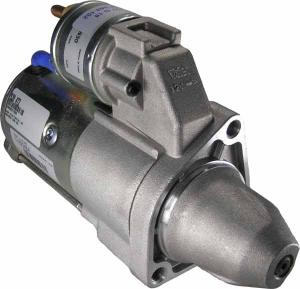 Startmotor 12V 2.2kW - 1