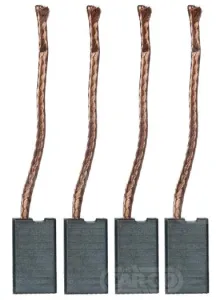 Elmotorkol 6,95x12,25x21,15mm - 1