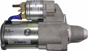 Startmotor 12V 2.2kW - 2