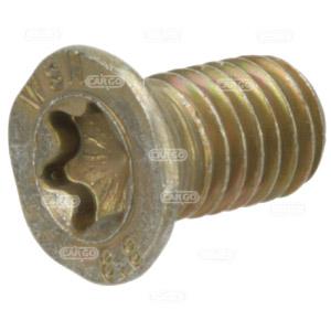 Polskruv Bosch Startmotor - 1