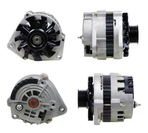 Generator 12V 105A - 2