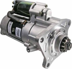 Startmotor 24V 7.0kW - 1