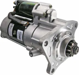 Startmotor 24V 7.0kW - 1