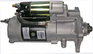 Startmotor 24V 7.0kW - 2