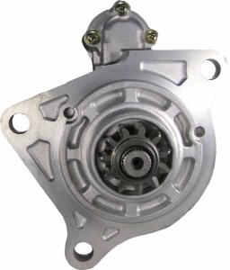 Startmotor 24V 7.0kW - 3