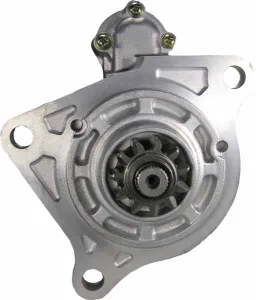Startmotor 24V 7.0kW - 3