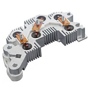 Diodbrygga Delco Remy 12V - 1