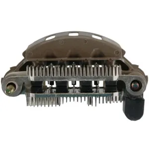 Diodbrygga Mitsubishi - 1