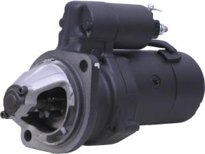 Startmotor 12V 3.0kW 9 kuggar CW - 1