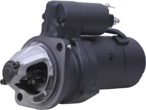Startmotor 12V 3.0kW 9 kuggar CW - 1