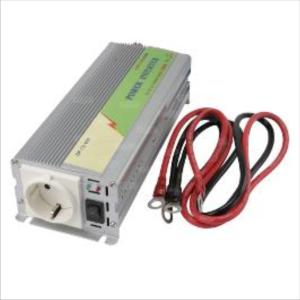 Inverter 12V 600W - 1