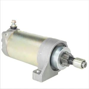 Startmotor 12V 8 Kuggar CW - 1
