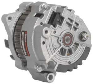Generator 12V 105A - 1