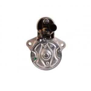 Startmotor 12V 2.0kW - 4