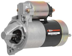 Startmotor 12V 1.4kW - 1