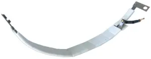 Motstånd CAV 24V - 1