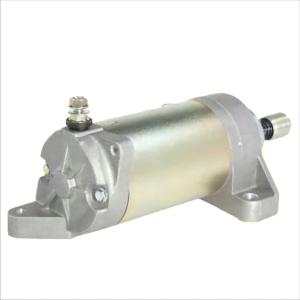 Startmotor 12V 8 Kuggar CW - 2