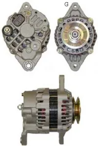 Generator 12V 35A - 1