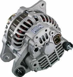 Generator 12V 140A - 2