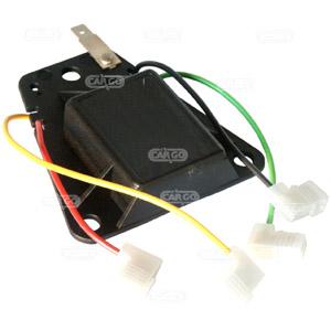 Regulator 12V, eftermarknad CAV - 1
