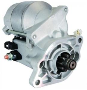 Startmotor 12V 1.2kW - 1