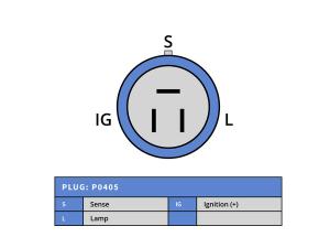 Generator 12V 60A - 2