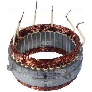 Stator Bosch 12V 143A - 1
