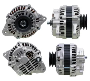 Generator 12V 140A - 3
