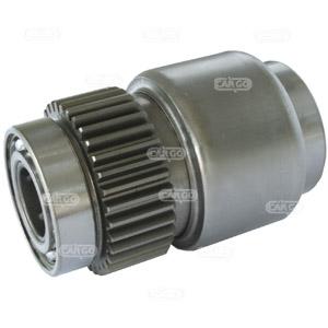 Koppling Denso - 1