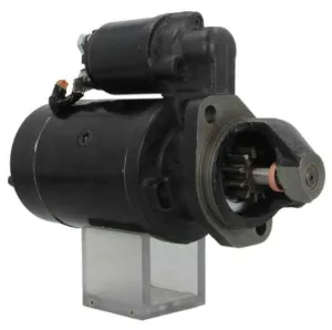 Startmotor 24V 2.6kW 11 Kuggar CW - 1