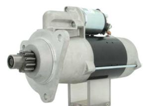 Startmotor 24V 6.0kW - 1