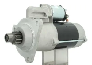 Startmotor 24V 6.0kW - 1