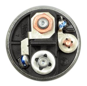 Solenoid Valeo 12V - 3