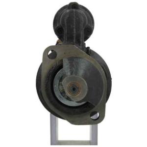 Startmotor 24V 2.6kW 11 Kuggar CW - 2
