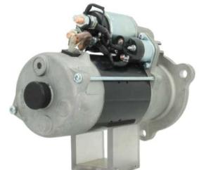 Startmotor 24V 6.0kW - 2