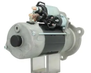 Startmotor 24V 6.0kW - 2