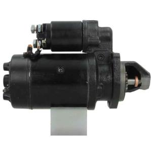 Startmotor 24V 2.6kW 11 Kuggar CW - 3