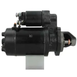 Startmotor 24V 2.6kW 11 Kuggar CW - 3