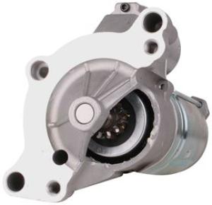 Startmotor 12V 2.5kW - 1