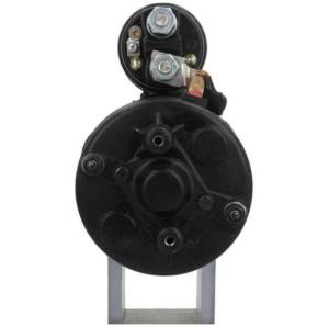 Startmotor 24V 2.6kW 11 Kuggar CW - 4