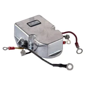 Regulator Motorola 24V - 1