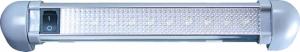LED-Belysning vridbar 10LED - 1