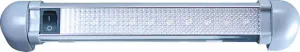 LED-Belysning vridbar 10LED - 1