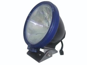 Extraljus Xenon 55W Flood - 1